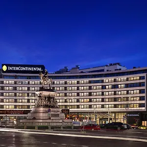 Intercontinental By Ihg סופיה