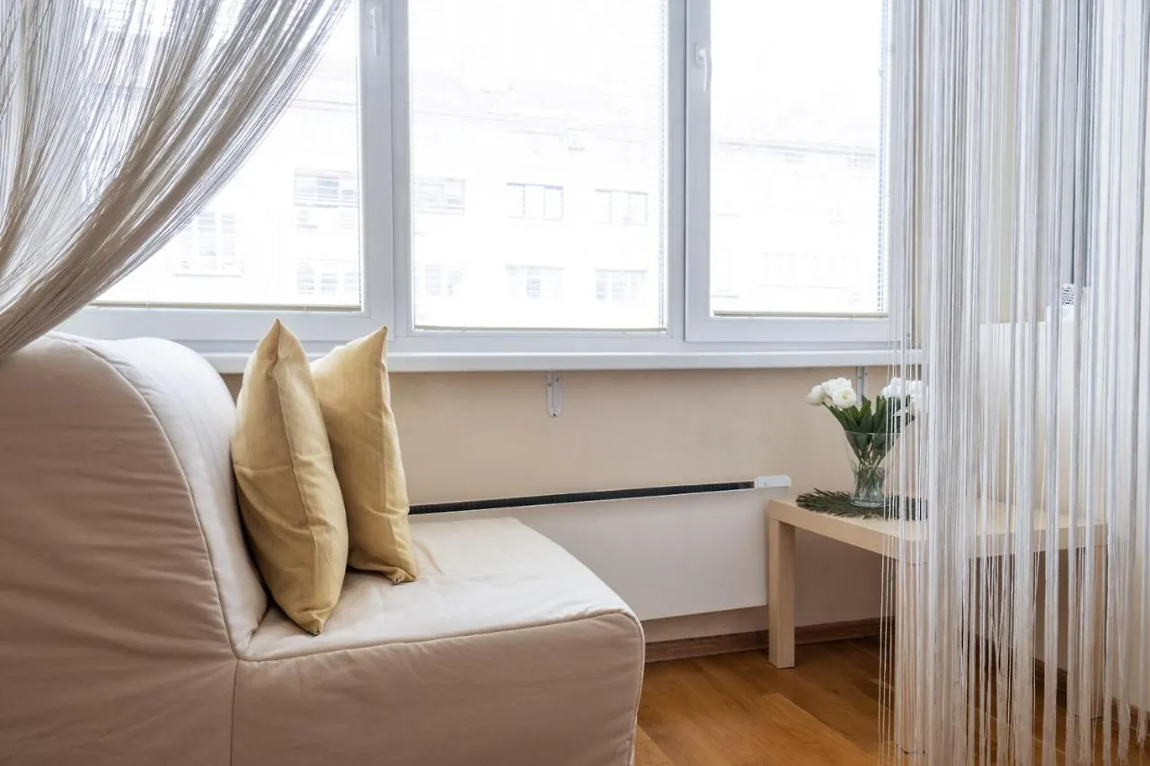 Sofia Day And Night Apartment